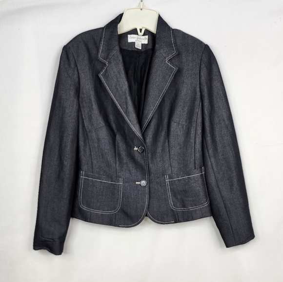 Lena Gabrielle New York blazer size 6 - Picture 3 of 8